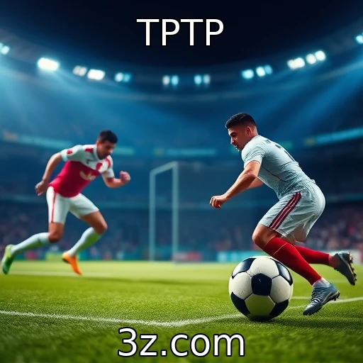 Desvendando as Zonas de Ataque nas Apostas Esportivas