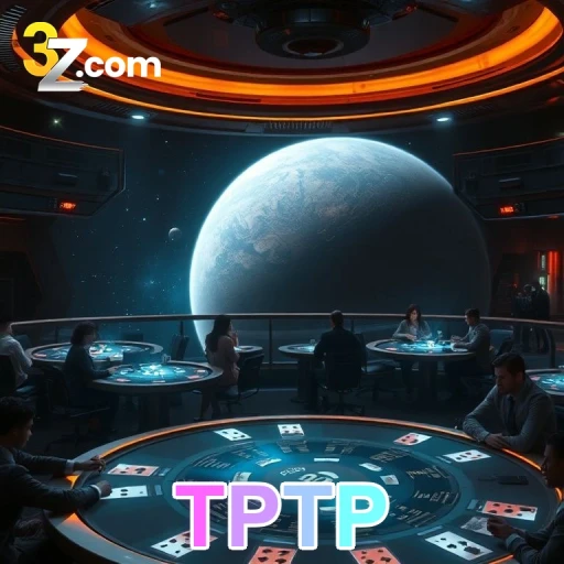 TPTP Cassino