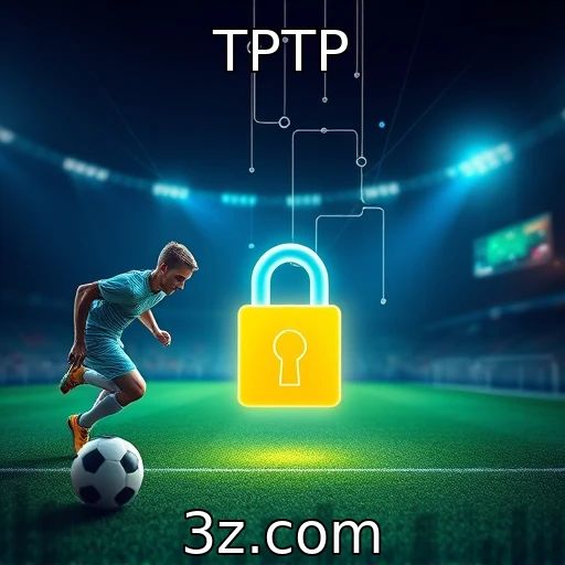 TPTP Como as criptomoedas estão transformando o mercado de apostas