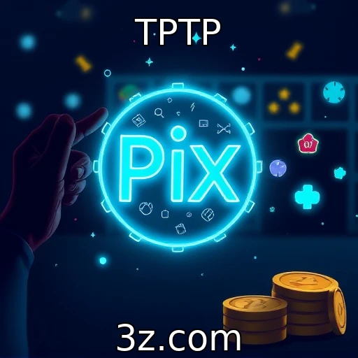 TPTP Descubra como os jackpots progressivos mudaram o jogo nos cassinos online