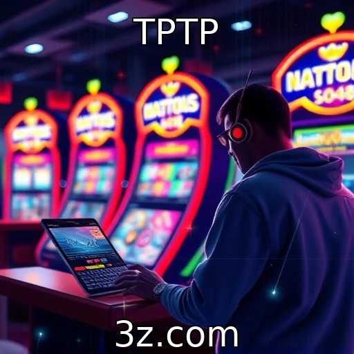 Apostas Esportivas: Estratégias para Maximize Seus Lucros em 2025