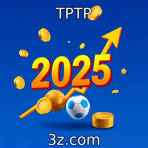 TPTP Desvendando as Melhores Estratégias nas Apostas Esportivas de 2025
