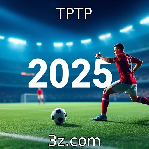 TPTP Segredos das Apostas: Como Escolher a Melhor Estrategia em 2025