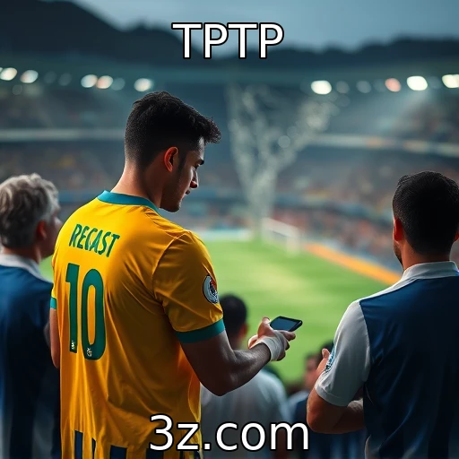 Como as apostas esportivas estão moldando o futuro do entretenimento no Brasil