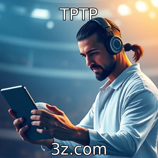 Transformação das apostas esportivas no Brasil: uma análise profunda